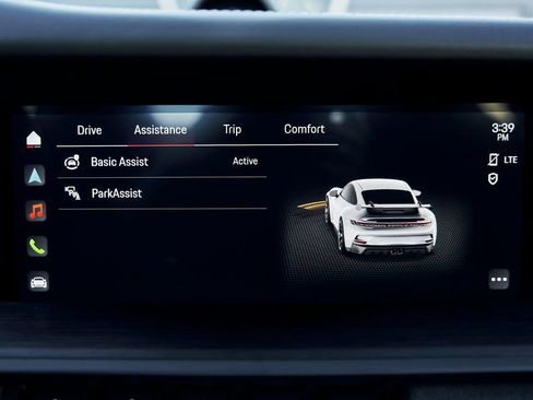 Used 2023 Porsche 911 GT3 image 75