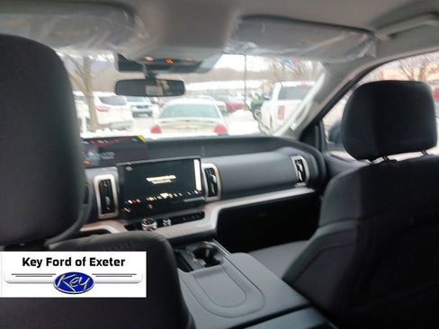 New 2026 Ford Expedition Max Active image 29