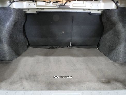 Used 2023 Nissan Versa SV image 23