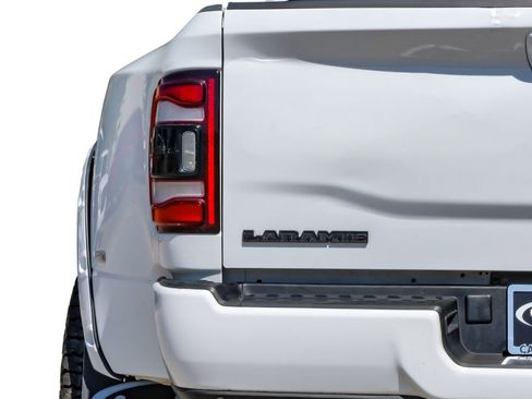 Used 2024 RAM 3500 Laramie w/ Night Edition image 52