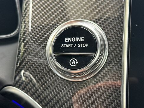 New 2026 Mercedes-Benz GLC 43 AMG 4MATIC image 29