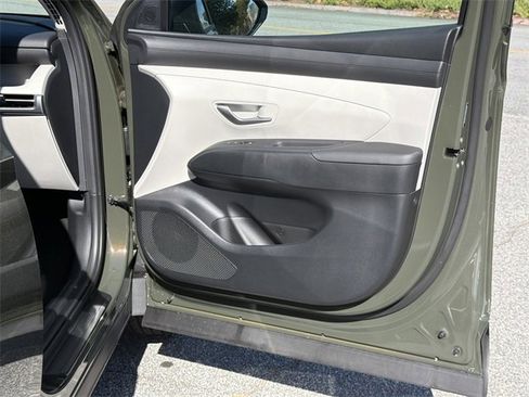 New 2026 Hyundai Tucson SEL image 14