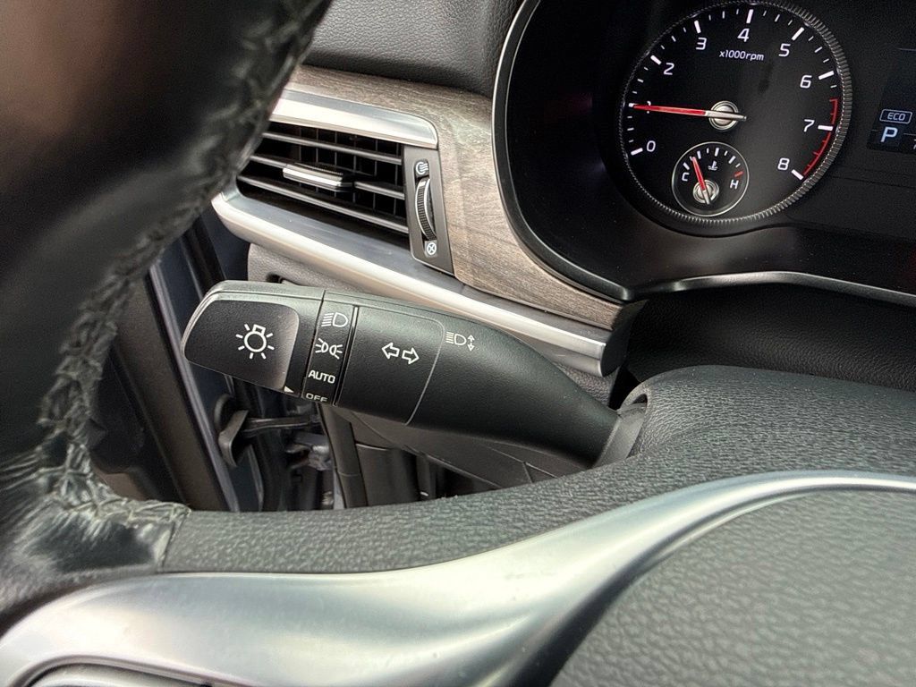 Used 2020 Kia Telluride EX AWD/4WD image 28