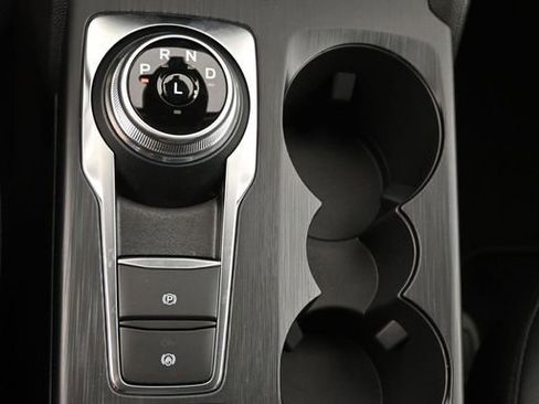 New 2025 Ford Escape SE image 26