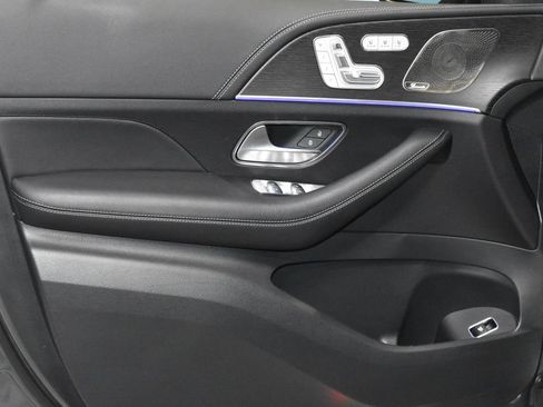 Certified 2026 Mercedes-Benz GLE 450 4MATIC image 4