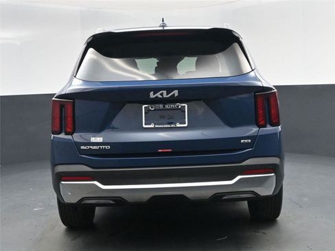 New 2026 Kia Sorento S image 13