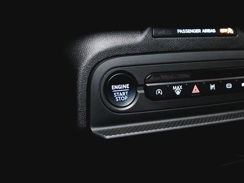 Used 2025 Ford Bronco Sport Badlands w/ Badlands Tech Package image 30