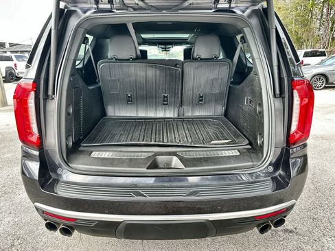 Certified 2023 GMC Yukon XL Denali w/ Denali Reserve Package image 26