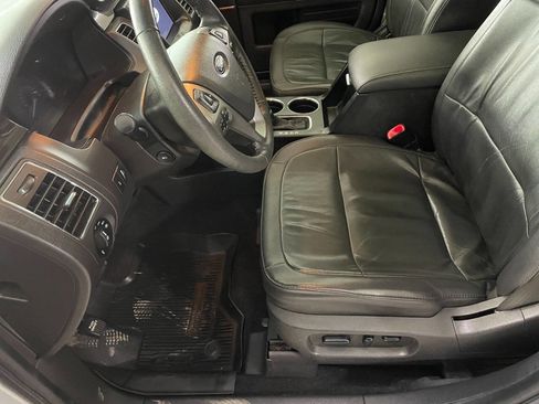 Used 2019 Ford Flex SEL w/ Equipment Group 202A image 17