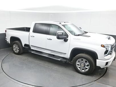 Used 2024 Chevrolet Silverado 2500 High Country w/ High Country Premium Package