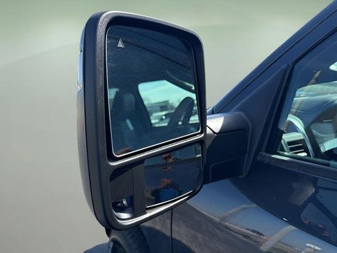 New 2026 RAM 2500 Laramie image 11