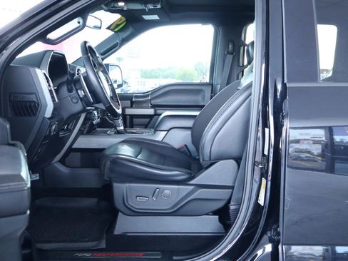 Used 2019 Ford F150 Raptor w/ Equipment Group 802A Luxury AWD/4WD image 15