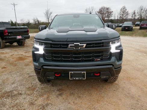 New 2026 Chevrolet Silverado 1500 LT Trail Boss w/ LT Trail Boss Premium Package image 9