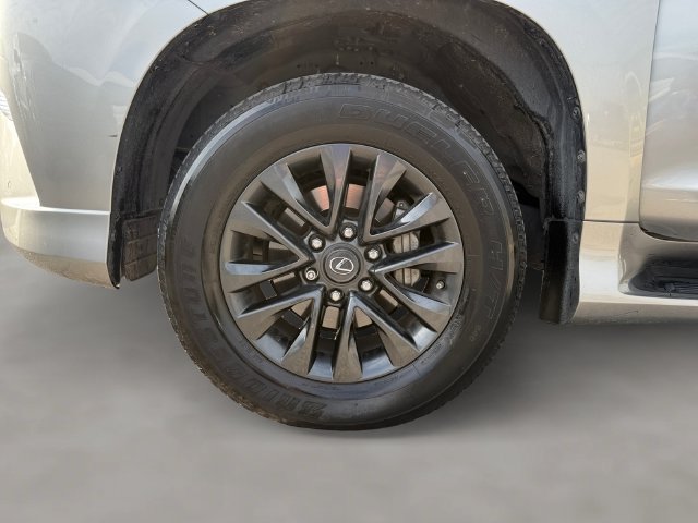 Used 2023 Lexus GX 460 Premium AWD/4WD image 22