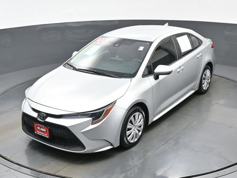 Used 2020 Toyota Corolla LE image 34