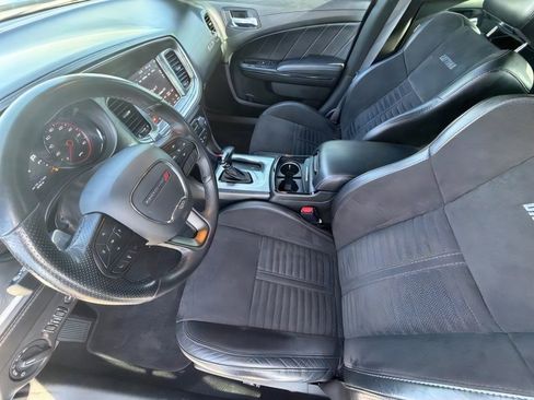 Used 2023 Dodge Charger R/T w/ Daytona Edition Group RWD image 11
