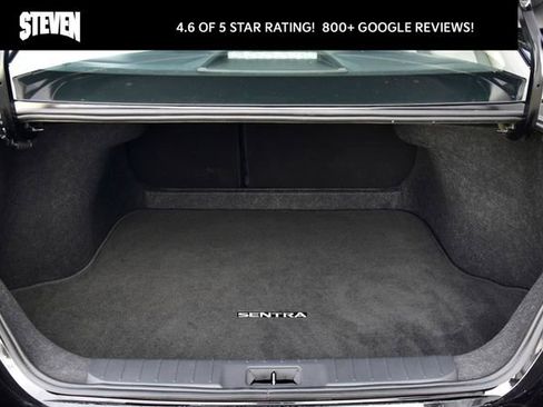 Used 2025 Nissan Sentra SR image 25