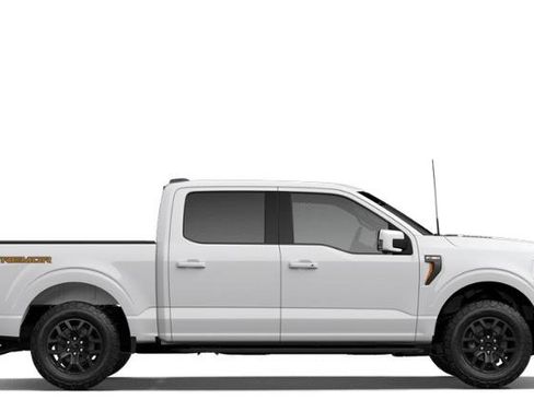 New 2026 Ford F150 Tremor AWD/4WD image 27