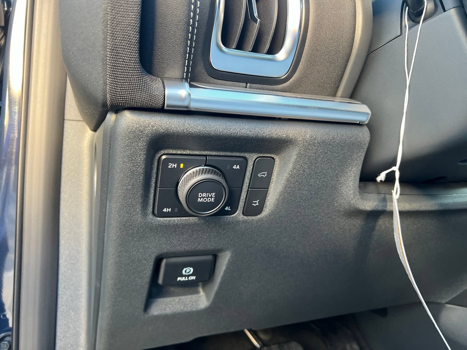 New 2027 Ford Expedition Max Platinum AWD/4WD image 23