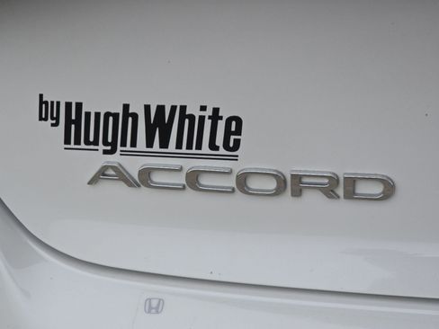 Used 2024 Honda Accord EX image 31