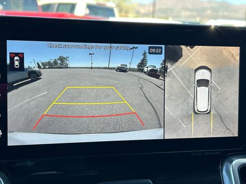 Used 2023 Kia Sorento SX Prestige AWD/4WD image 14