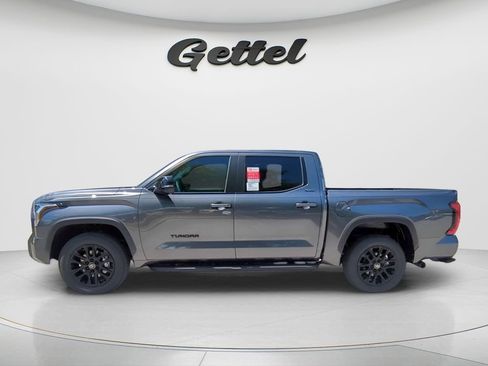 New 2026 Toyota Tundra Limited AWD/4WD image 15