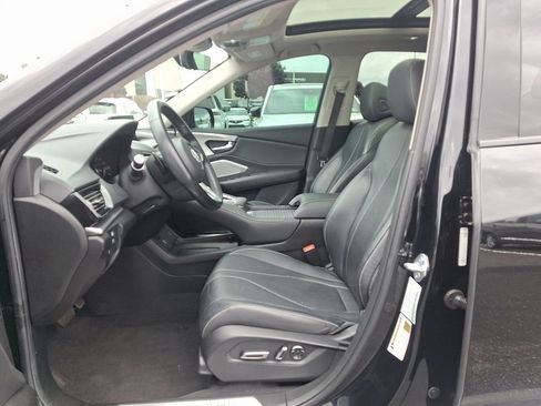 Certified 2024 Acura RDX SH-AWD w/ Technology Package image 14