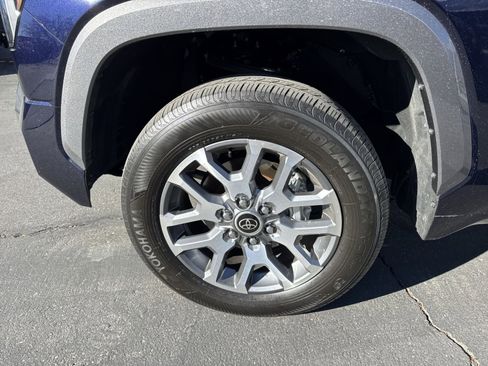 Used 2024 Toyota Tundra 1794 Edition image 16