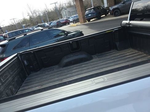 Used 2024 Chevrolet Silverado 2500 LT w/ Z71 Sport Edition image 14