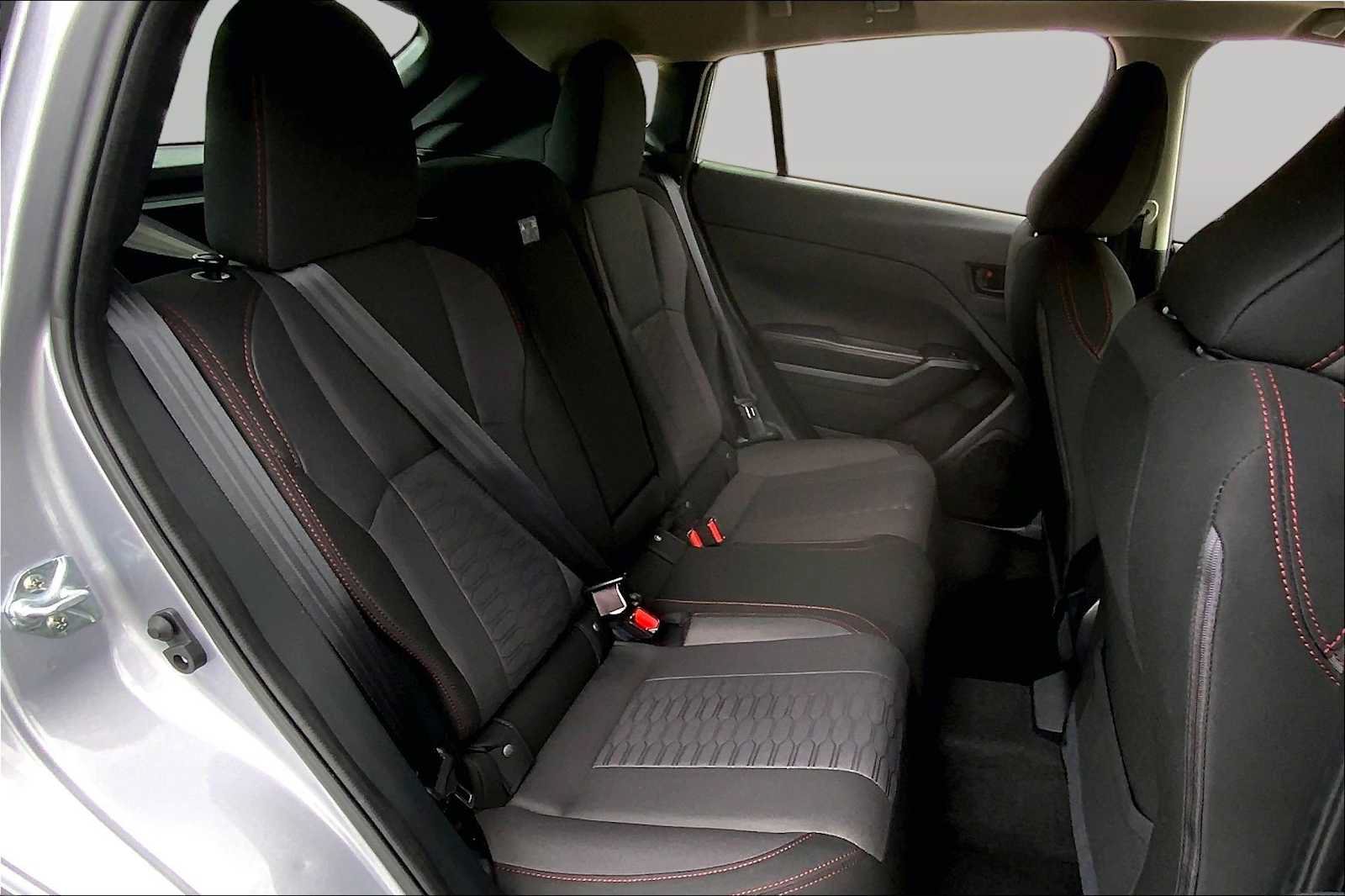 Certified 2024 Subaru Impreza 2.0i Sport AWD/4WD image 20