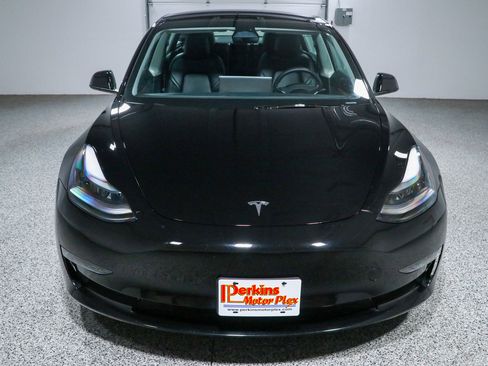 Used 2023 Tesla Model 3 Performance AWD/4WD image 4