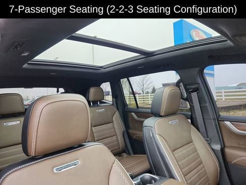 Used 2026 GMC Acadia Denali Ultimate image 24