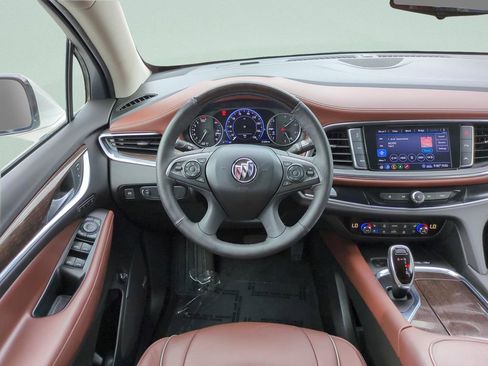Used 2021 Buick Enclave Avenir w/ Trailering Package, 5000 lbs. AWD/4WD image 12