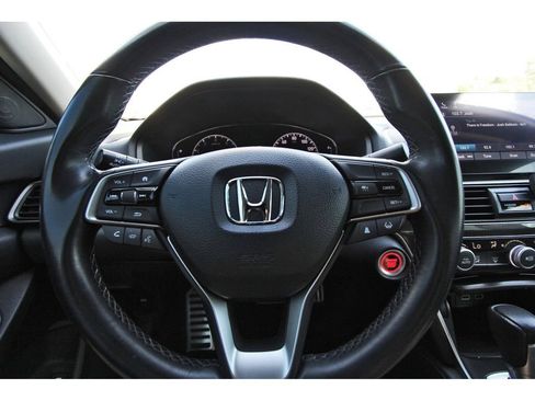 Used 2021 Honda Accord Sport Special Edition image 14