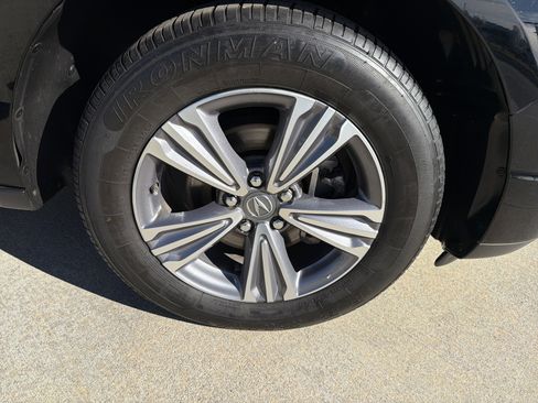 Certified 2020 Acura MDX SH-AWD image 13