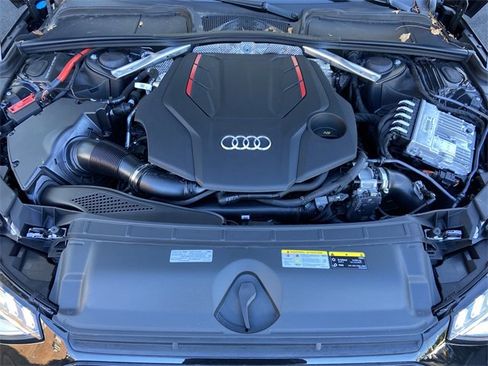 Used 2023 Audi S4 Premium Plus w/ Premium Plus Package image 30