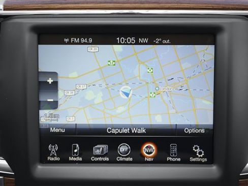 Used 2014 RAM 2500 Laramie w/ Black Appearance Group image 19