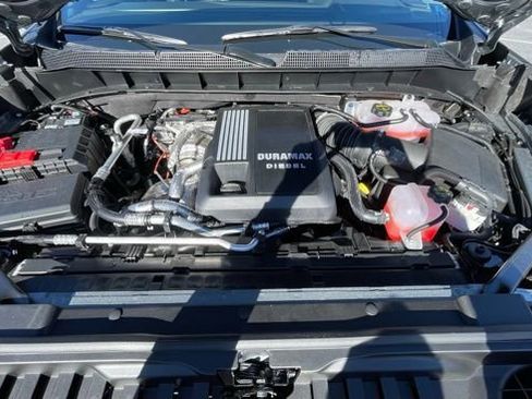 New 2026 Chevrolet Silverado 1500 RST AWD/4WD image 12