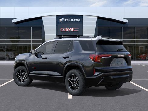 New 2026 GMC Terrain AT4 w/ Convenience Package III AWD/4WD image 3