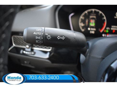 New 2026 Honda Civic Sport image 10