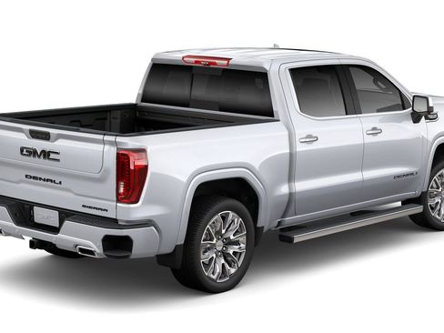 New 2026 GMC Sierra 1500 Denali AWD/4WD image 27