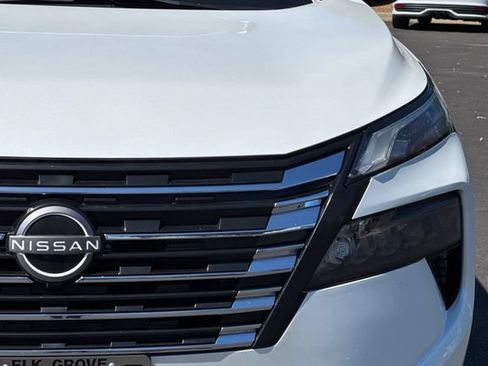Used 2024 Nissan Rogue SV FWD image 52