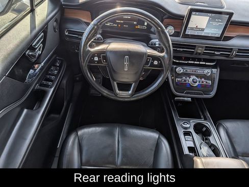 Used 2021 Lincoln Corsair Reserve w/ Equipment Group 201A AWD/4WD image 14