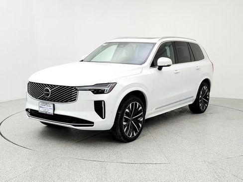 New 2025 Volvo XC90 B6 Plus w/ Protection Package Premier image 1