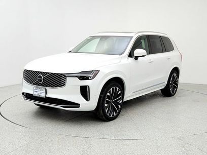 New 2025 Volvo XC90 B6 Plus w/ Protection Package Premier