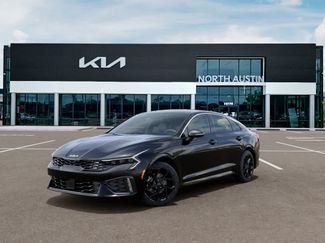 New 2026 Kia K5 GT-Line w/ GT-Line Premium Package AWD/4WD video 1
