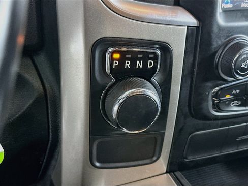 Used 2016 RAM 1500 Lone Star RWD image 24