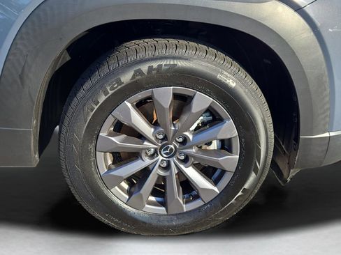 Used 2023 MAZDA CX-50 AWD 2.5 S w/ Convenience Package image 6