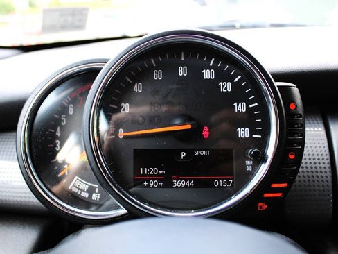 Used 2017 MINI Cooper Convertible FWD image 23
