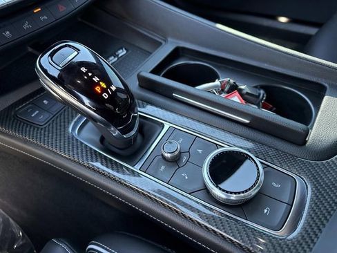 Certified 2024 Cadillac CT5 V Blackwing w/ Super Cruise 2 Package image 23